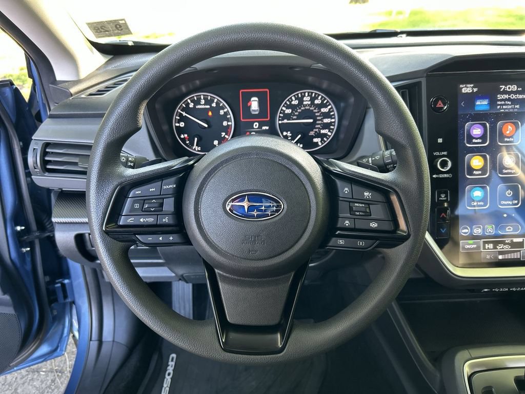 Certified 2024 Subaru Crosstrek 2.0i Premium w/ Popular Package #4 AWD/4WD image 18