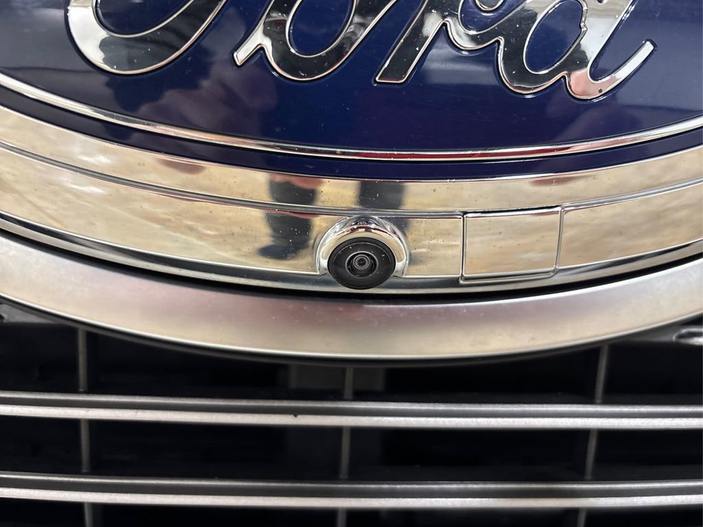 Used 2021 Ford F150 Limited image 17