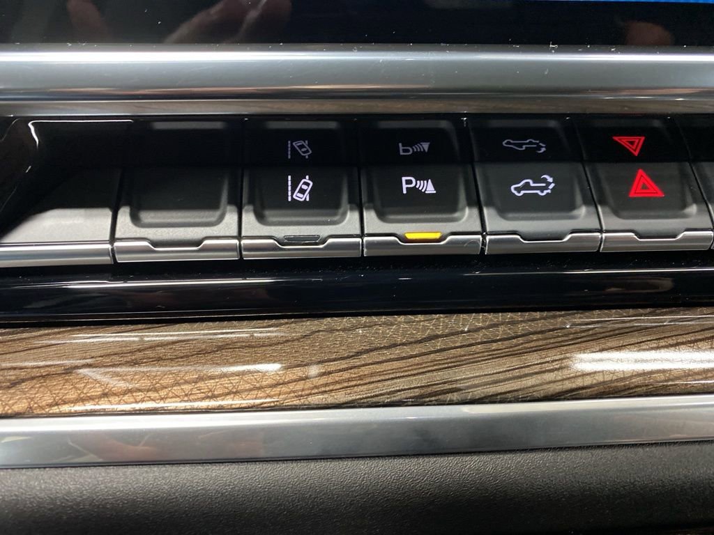 Used 2025 Chevrolet Silverado 3500 LT w/ All Star Edition image 40