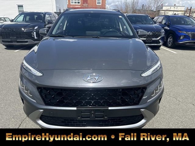 Used 2023 Hyundai Kona Limited image 11
