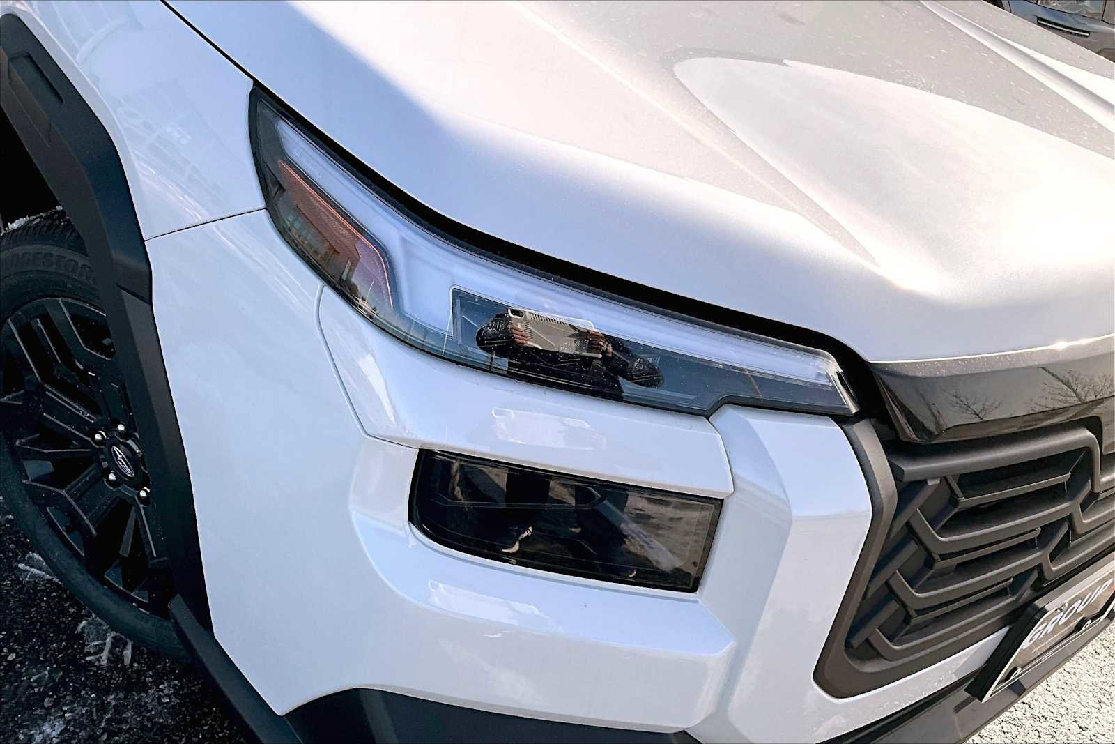 New 2026 Subaru Outback Limited XT image 14