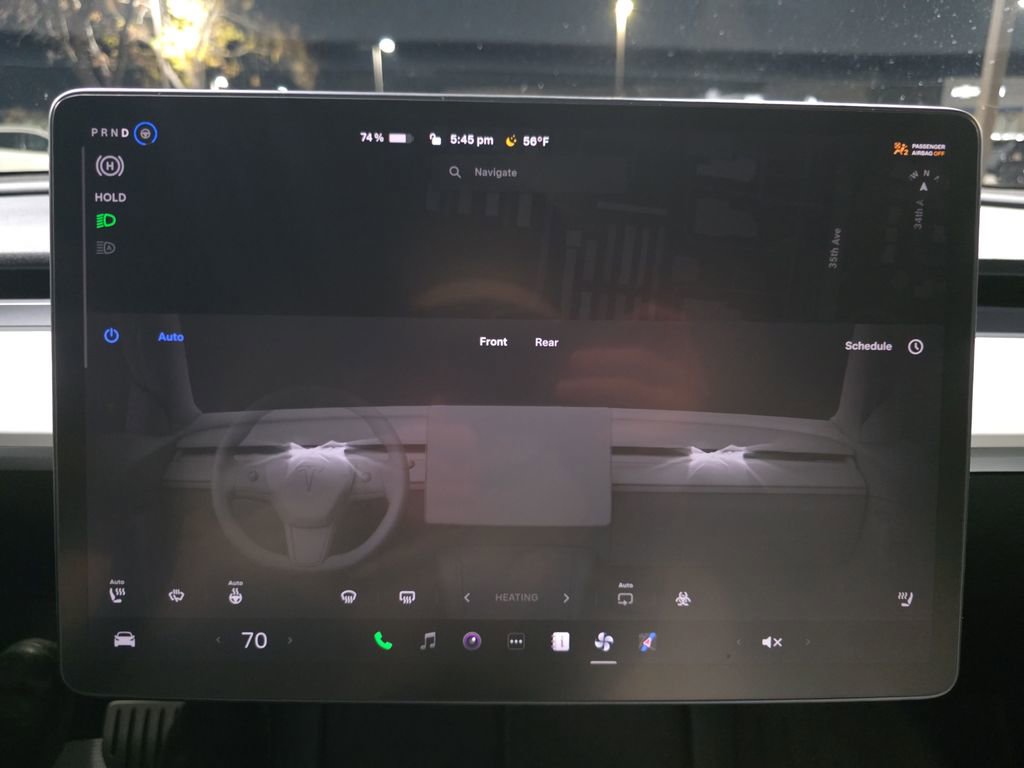 Used 2022 Tesla Model Y Performance image 15