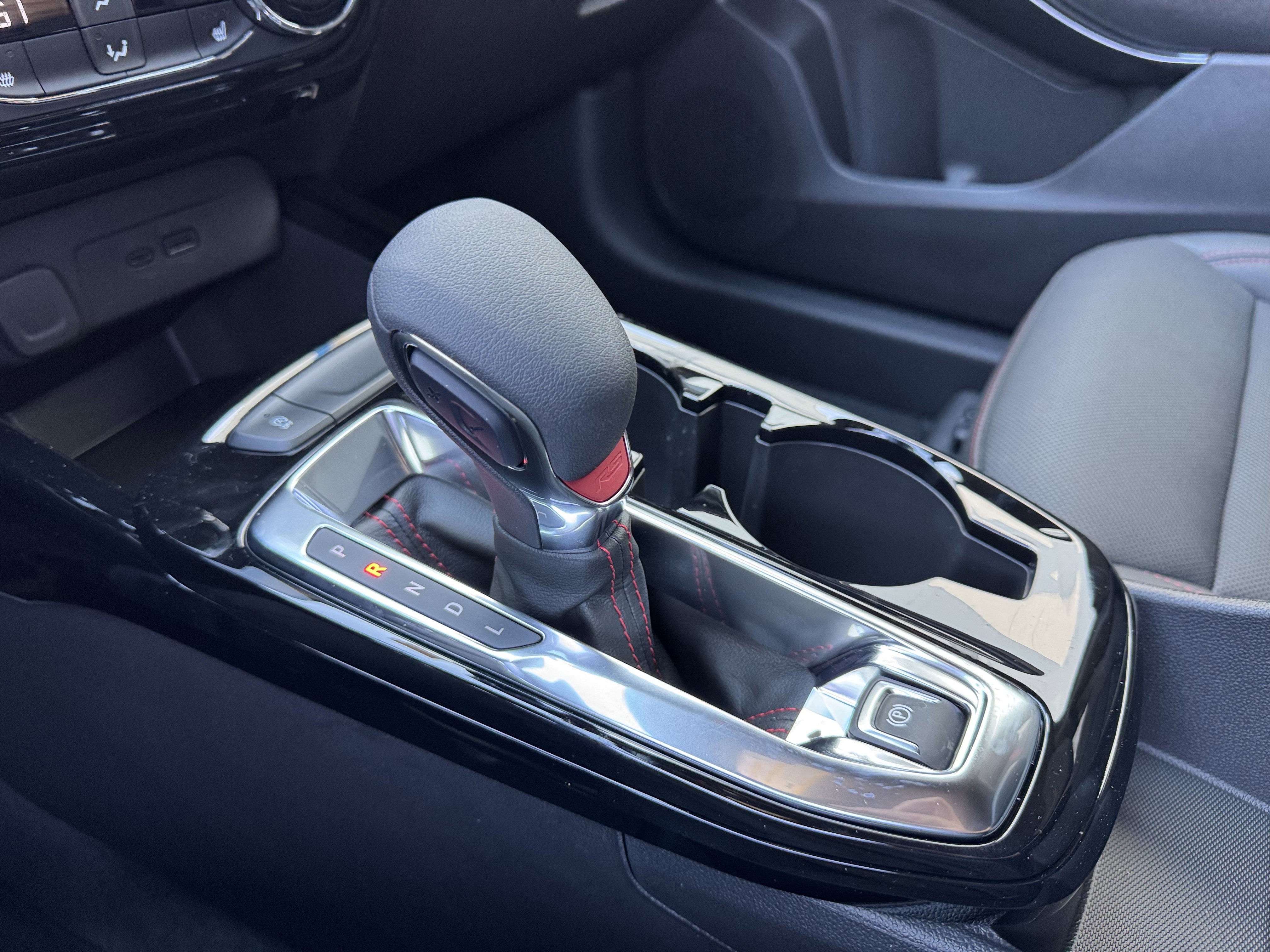 New 2026 Chevrolet Trax RS image 26