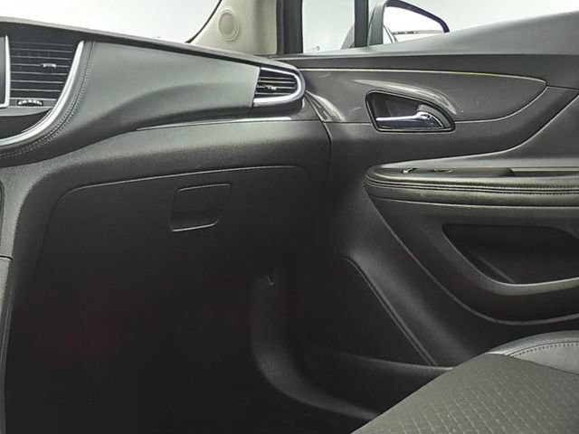 Used 2017 Buick Encore Sport Touring AWD/4WD image 25