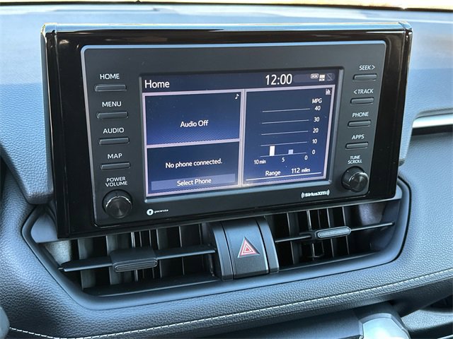 Certified 2022 Toyota RAV4 LE w/ Carpet Mat Package (TMS) image 23