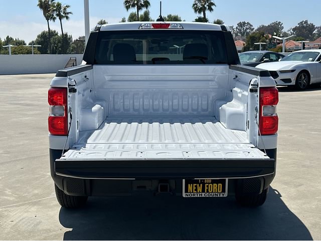 New 2026 Ford Maverick XLT w/ XLT Luxury Package FWD image 18