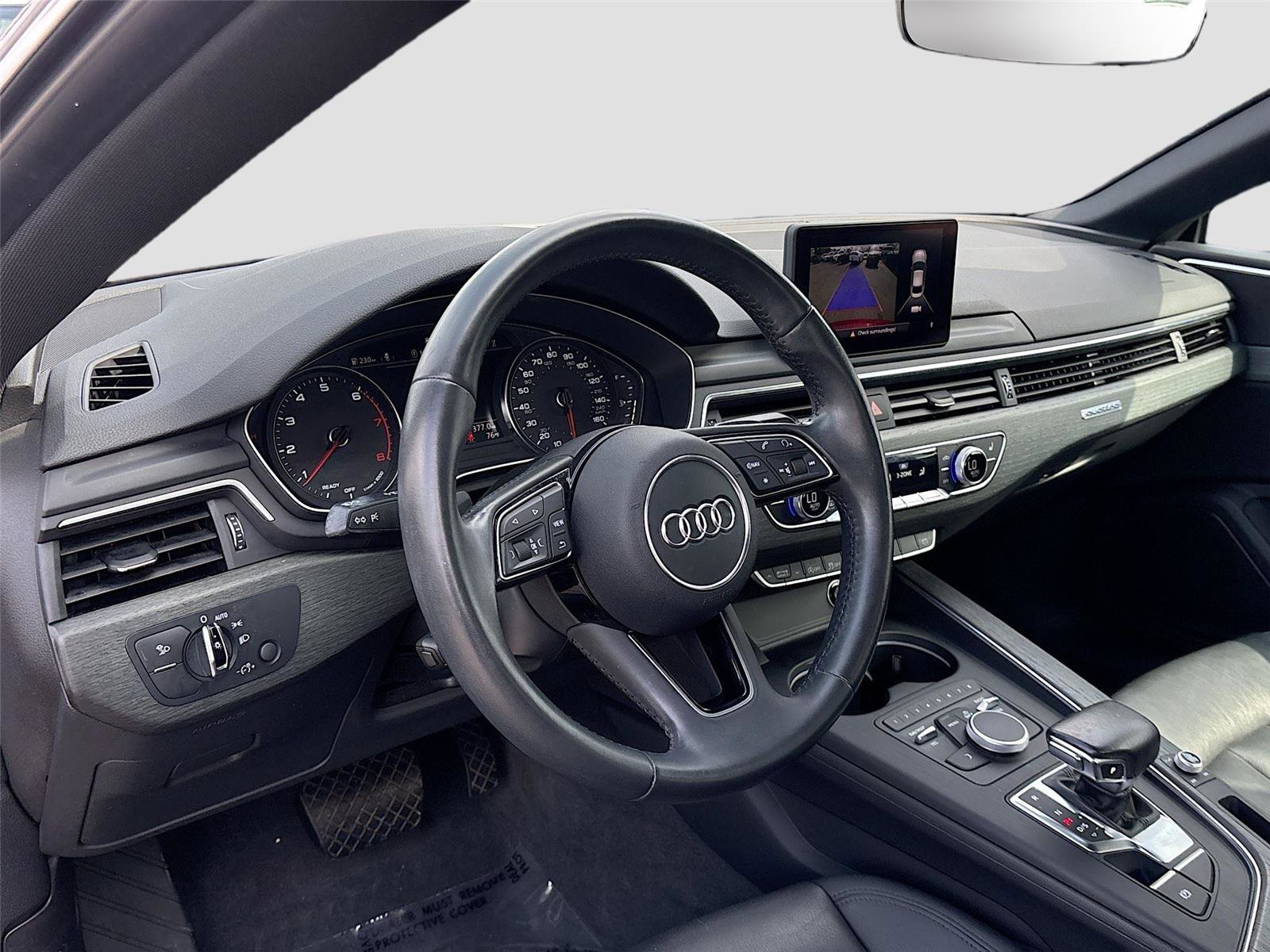 Used 2018 Audi A5 2.0T Premium image 9