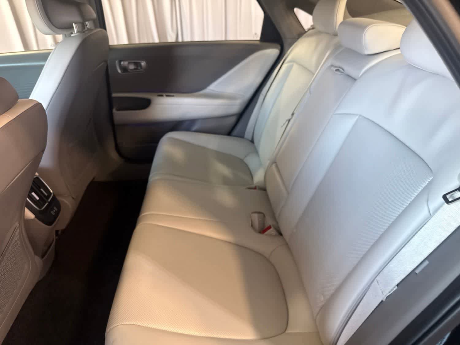 Used 2025 Hyundai Ioniq 6 SEL RWD image 14