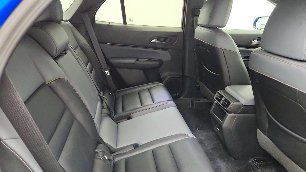 Used 2025 Honda Prologue Touring image 22