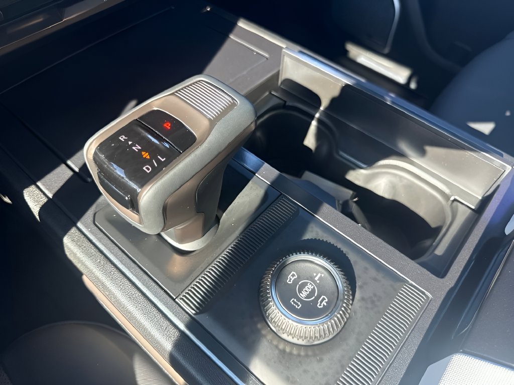 Used 2025 GMC Hummer EV 2X AWD/4WD image 18