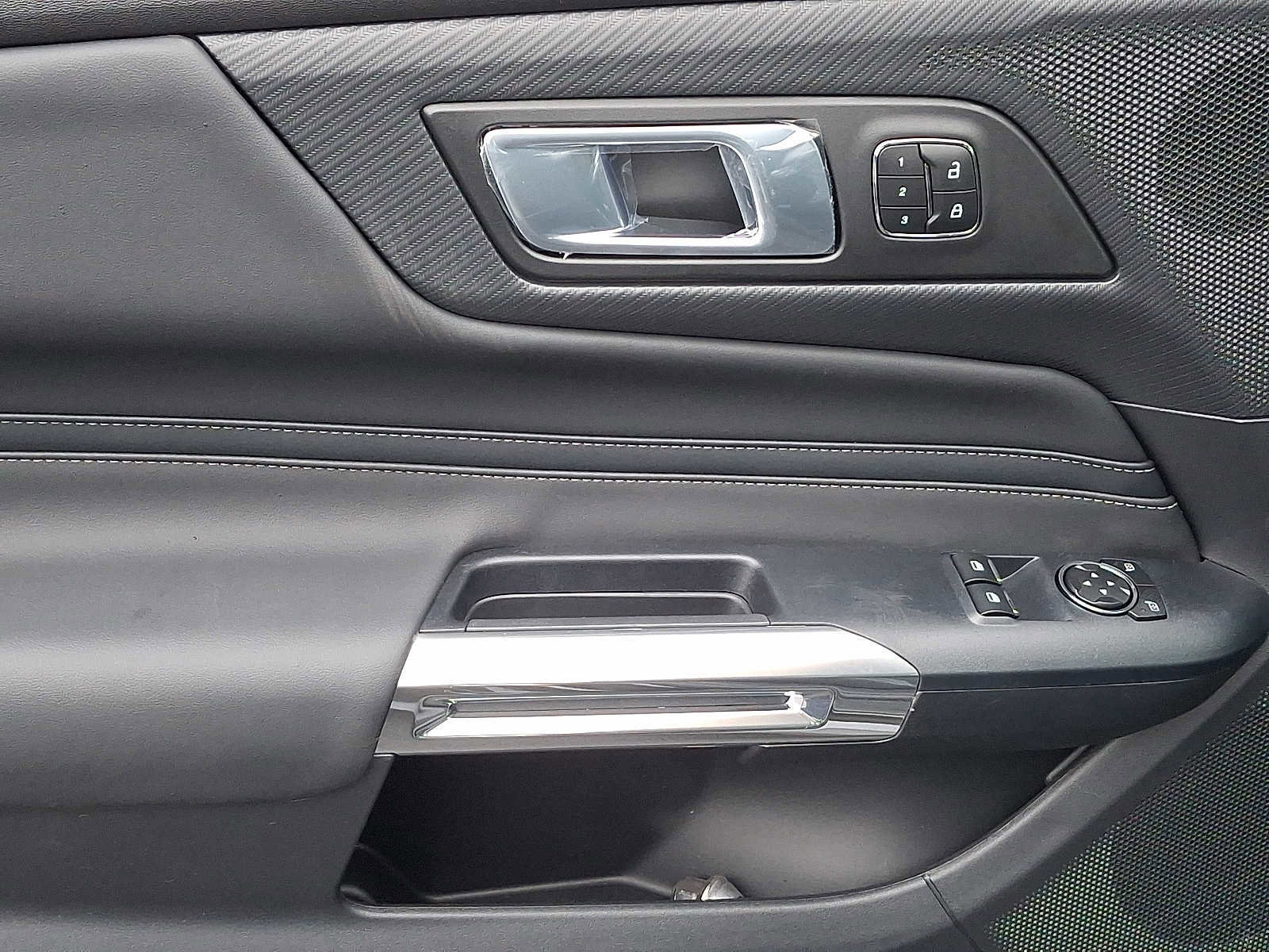 New 2026 Ford Mustang Premium image 10