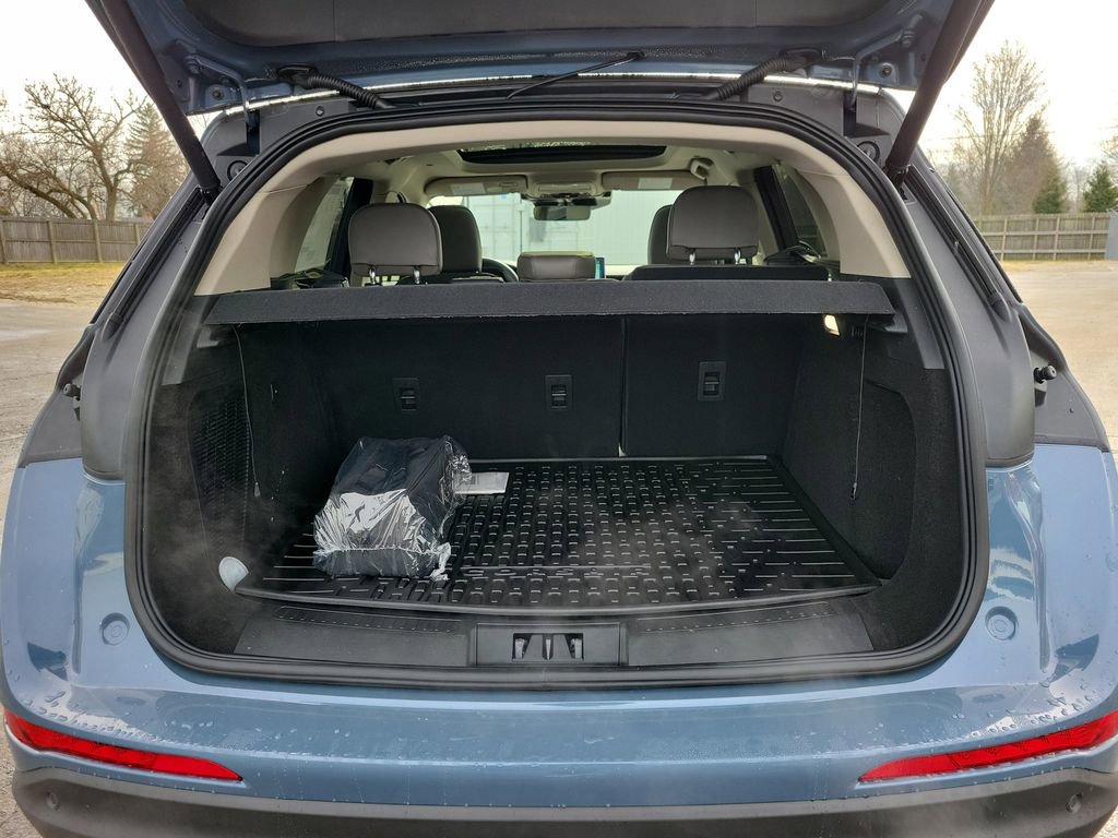 New 2026 Lincoln Corsair Premiere image 10