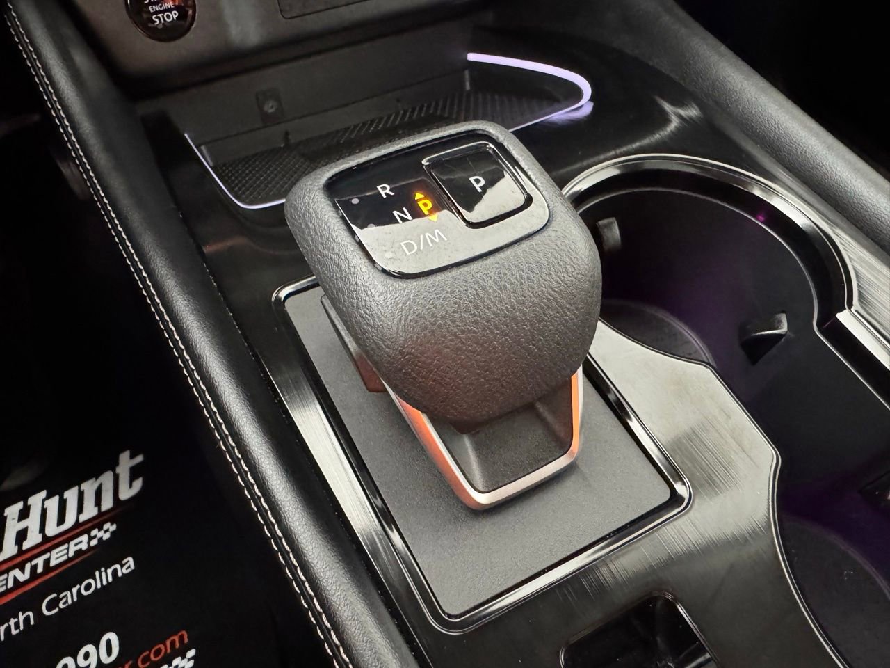 Used 2025 Nissan Rogue Platinum w/ Tech Package image 31