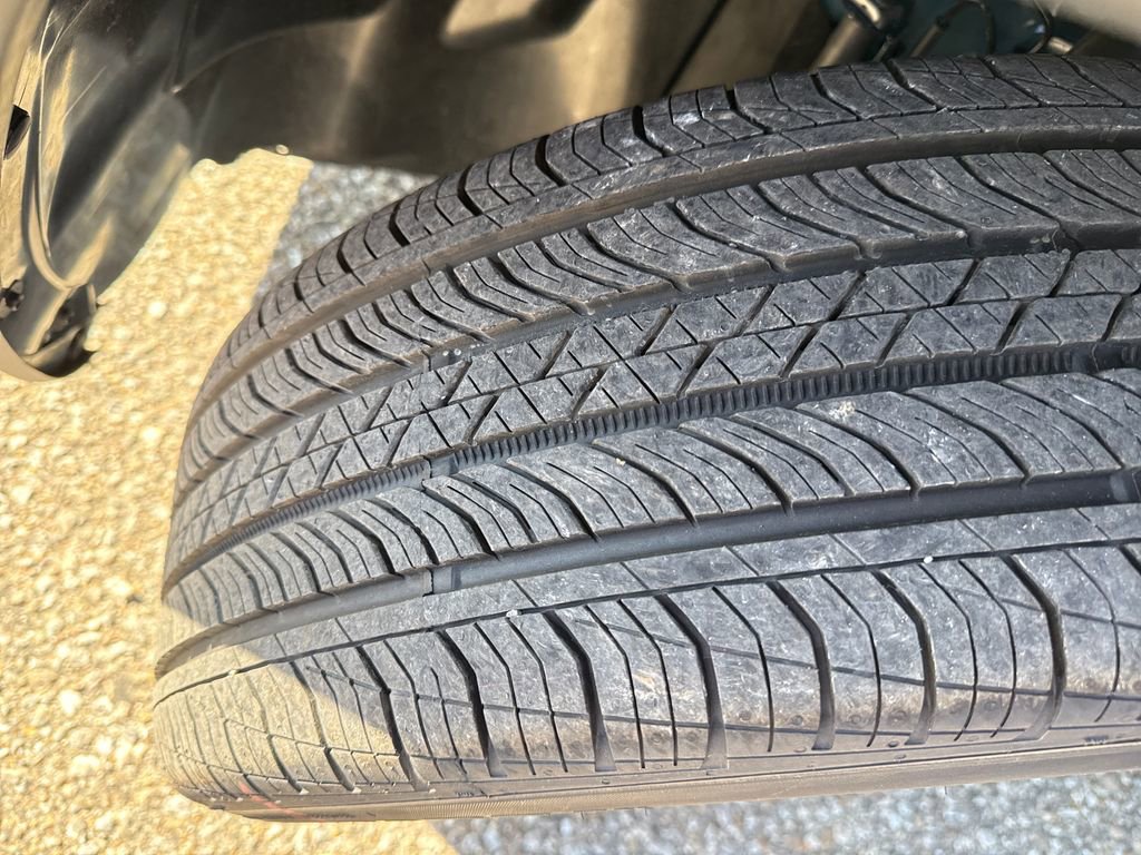 New 2026 Jeep Compass Latitude AWD/4WD image 29