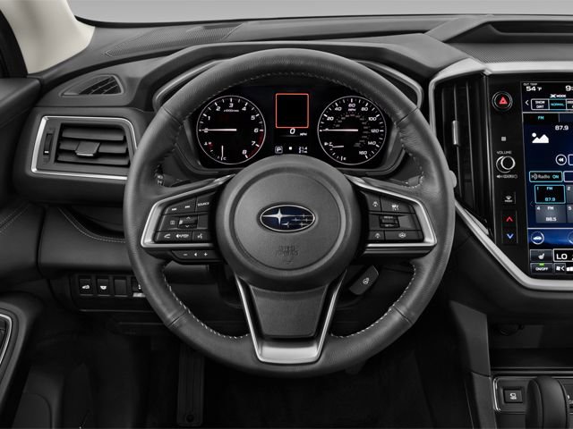Used 2023 Subaru Ascent Onyx Edition image 8