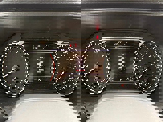 New 2026 Nissan Rogue S image 29