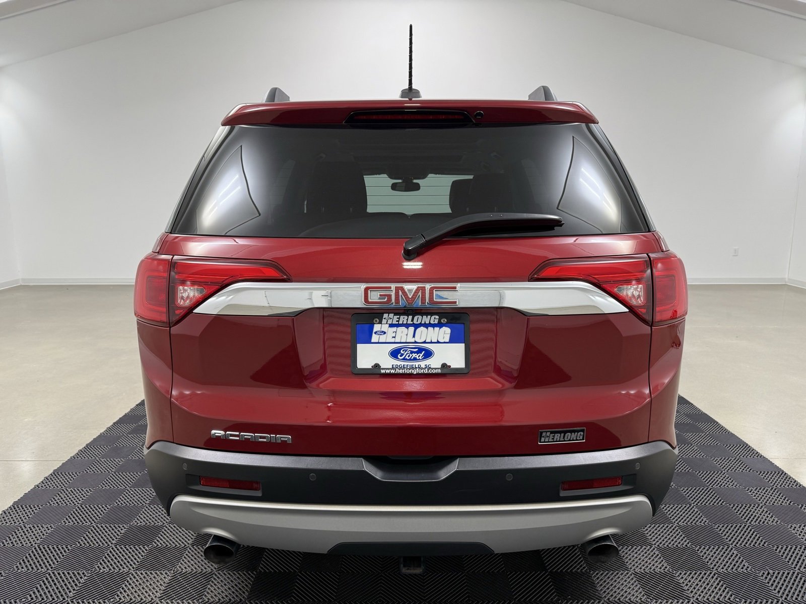 Used 2019 GMC Acadia SLT image 6