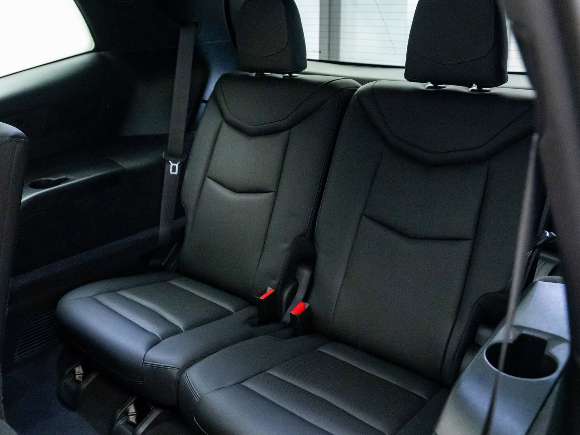 Certified 2024 Cadillac XT6 Sport w/ Technology Package image 21