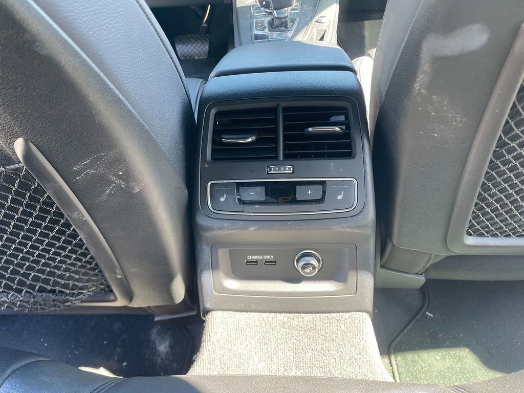 Used 2019 Audi A4 2.0T Premium Plus w/ Premium Plus Package AWD/4WD image 28