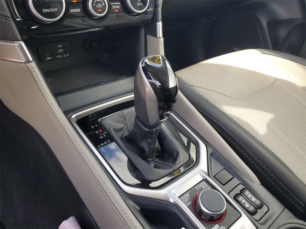 Used 2022 Subaru Forester Limited image 30