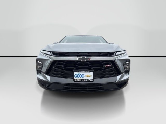 New 2026 Chevrolet Blazer RS w/ Driver Confidence II Package AWD/4WD image 8