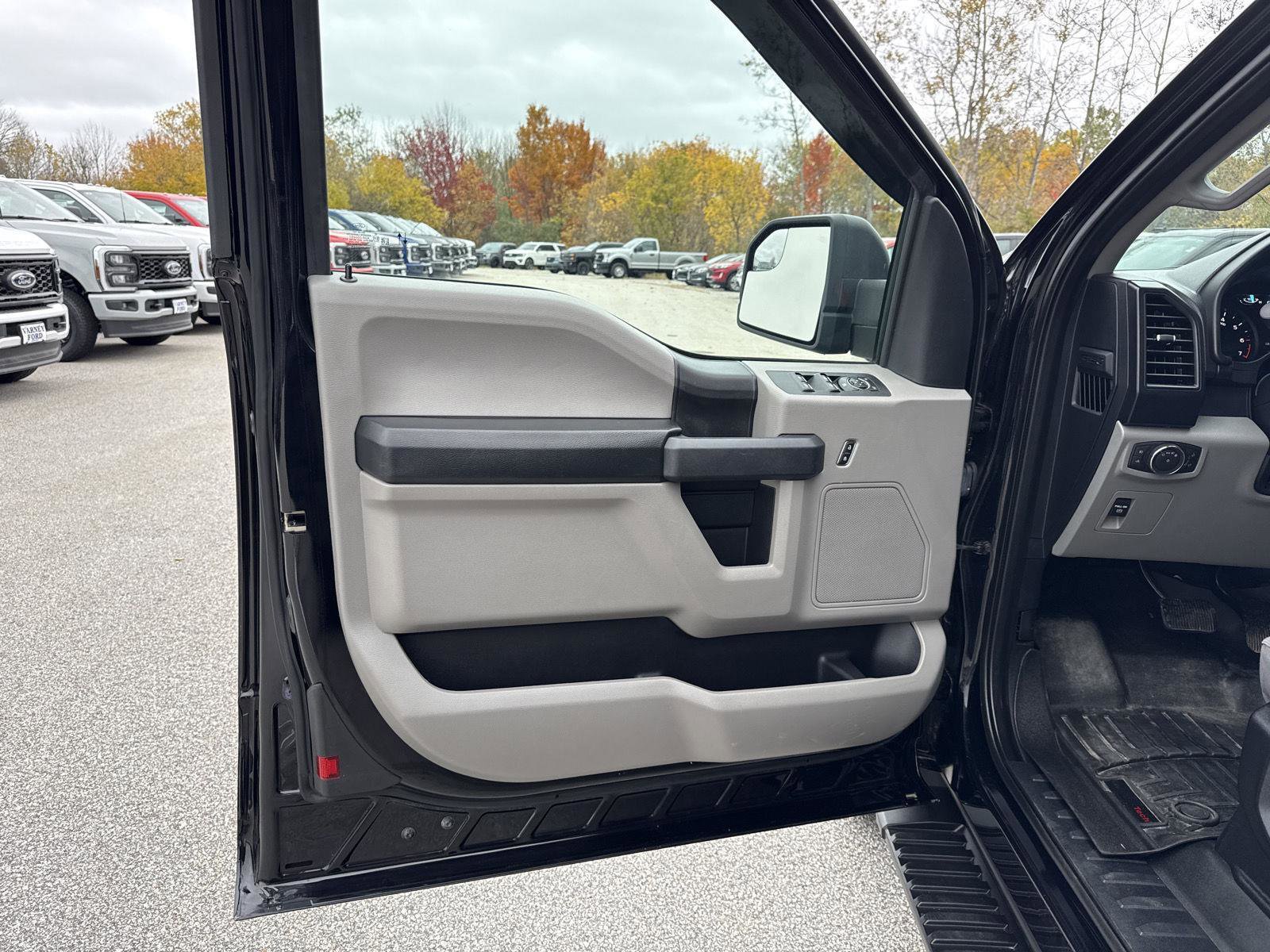 Used 2020 Ford F150 XL w/ Equipment Group 101A Mid image 11