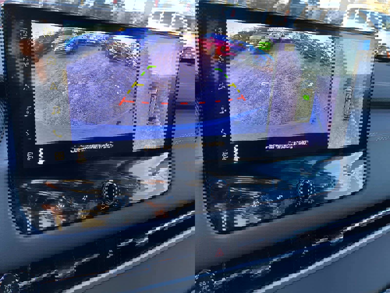 New 2026 Mitsubishi Outlander SE image 11