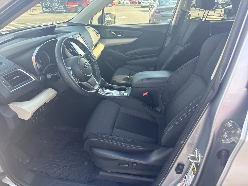 Used 2020 Subaru Ascent Premium w/ Convenience Package image 10