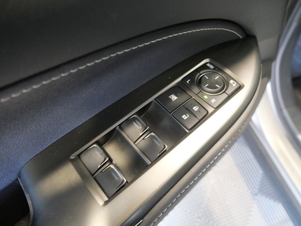 Used 2024 Lexus NX 350 AWD w/ Cold Area Package image 17