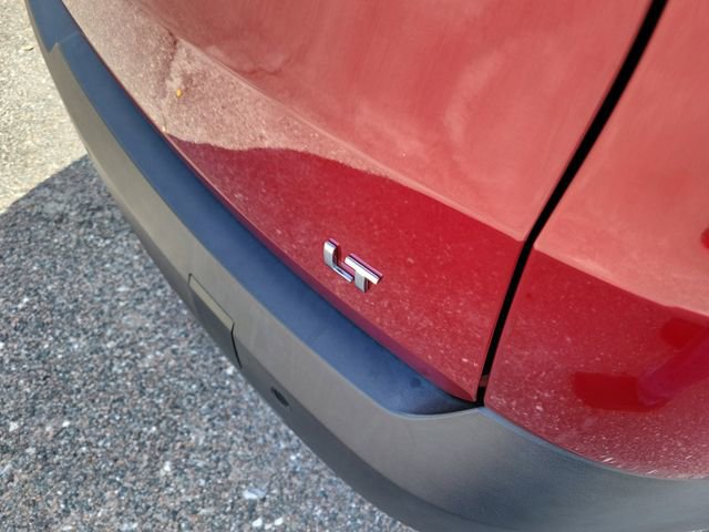 Used 2018 Chevrolet Traverse LT image 7