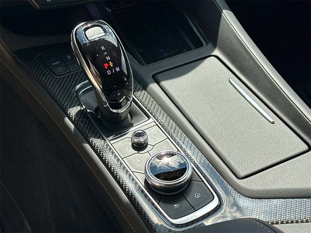 New 2026 Cadillac CT5 Sport image 23