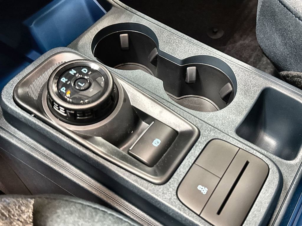 New 2026 Ford Maverick XLT AWD/4WD image 22