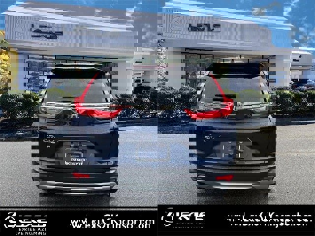 Used 2019 Honda CR-V EX-L image 4