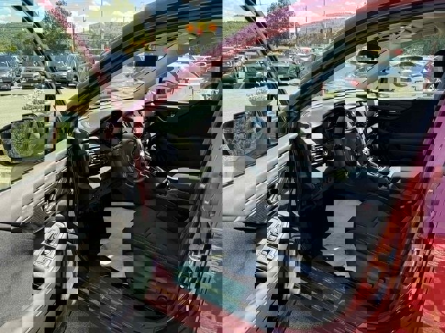 New 2025 Subaru Legacy Premium image 19