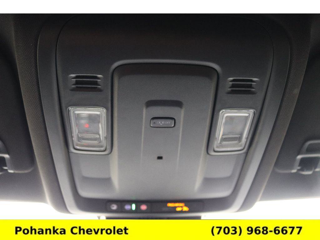 Used 2024 Chevrolet Suburban LS w/ Driver Alert Package image 17