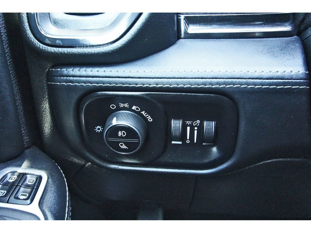 Used 2024 RAM 3500 Limited image 20