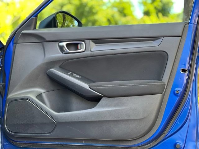 Used 2023 Honda Civic Sport image 22
