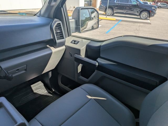 Used 2016 Ford F150 XL w/ Equipment Group 101A Mid AWD/4WD image 22