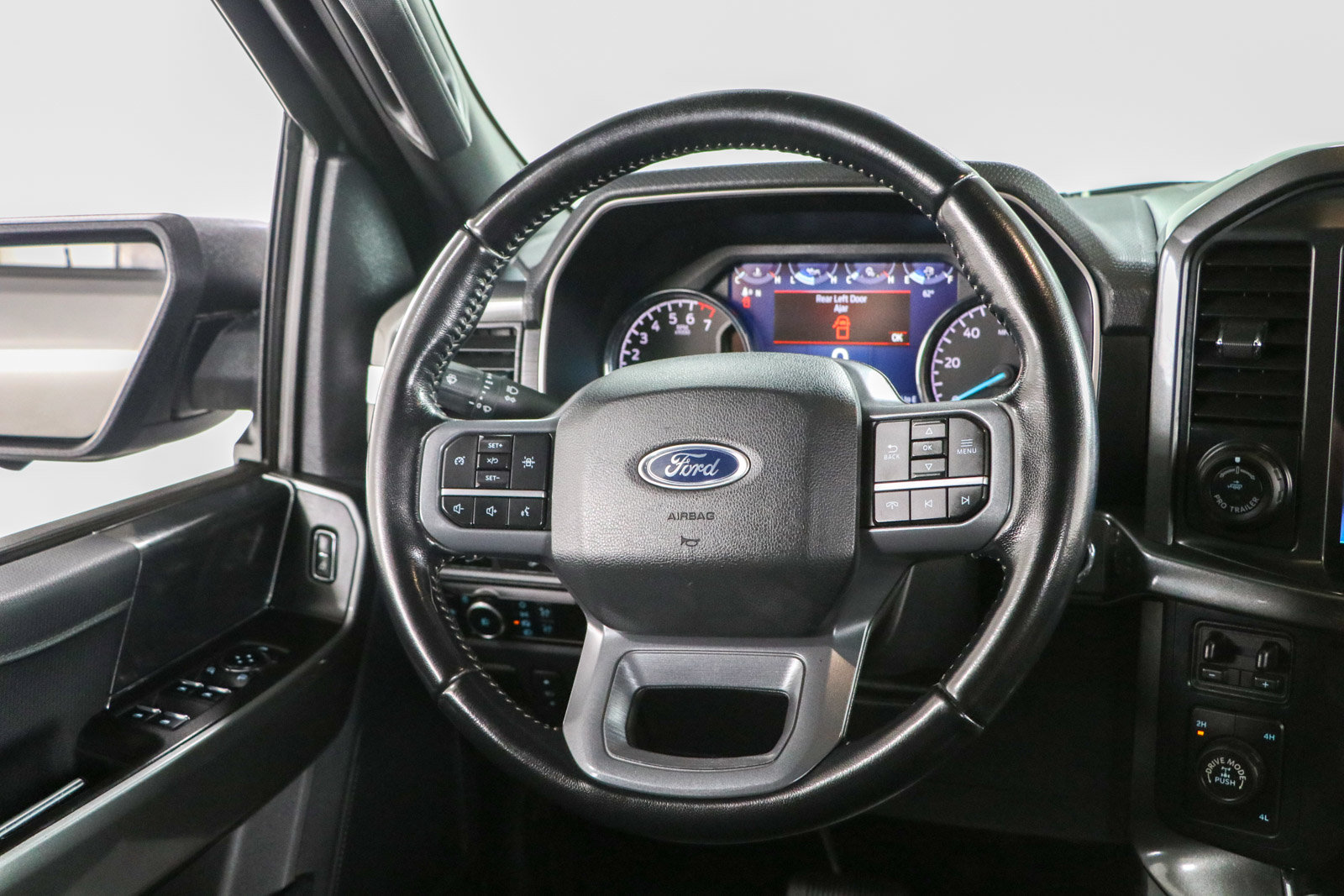Used 2022 Ford F150 XLT w/ Equipment Group 302A High AWD/4WD image 13