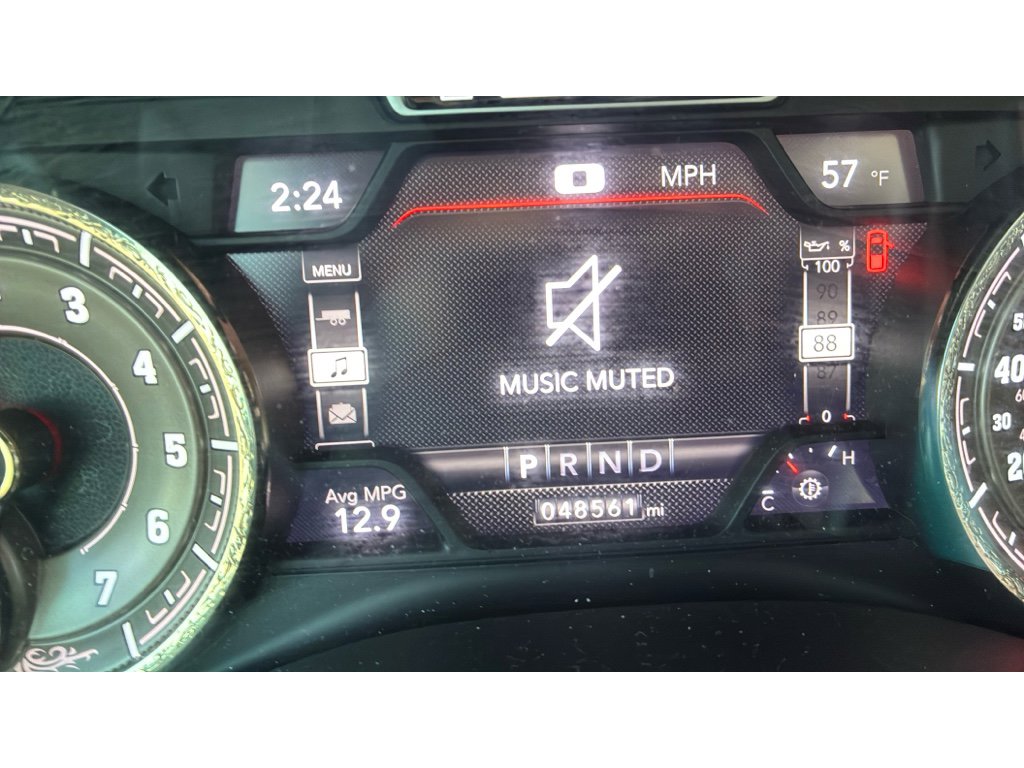 Used 2021 RAM 1500 Limited image 17