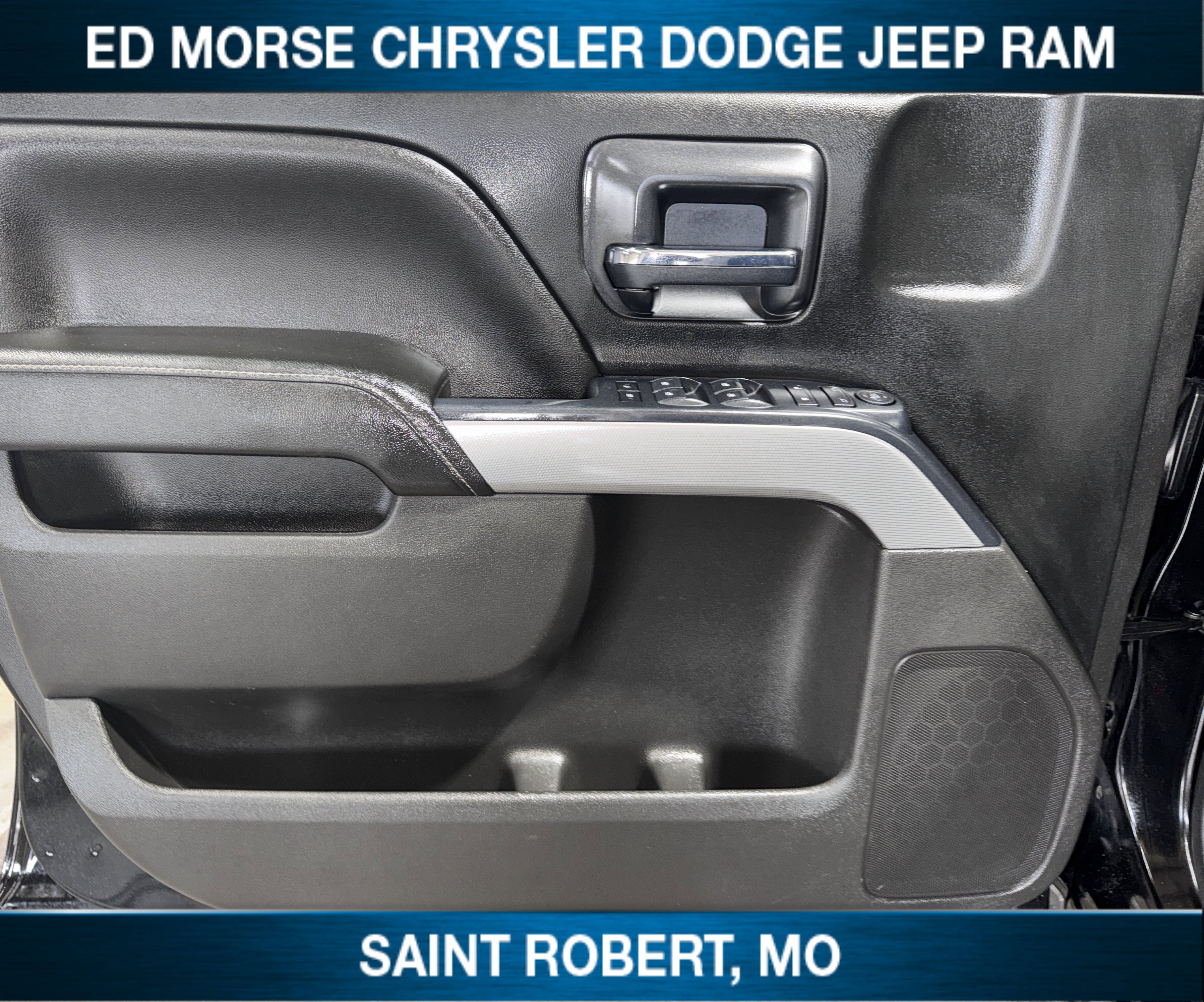 Used 2018 Chevrolet Silverado 1500 LT w/ All Star Edition image 29