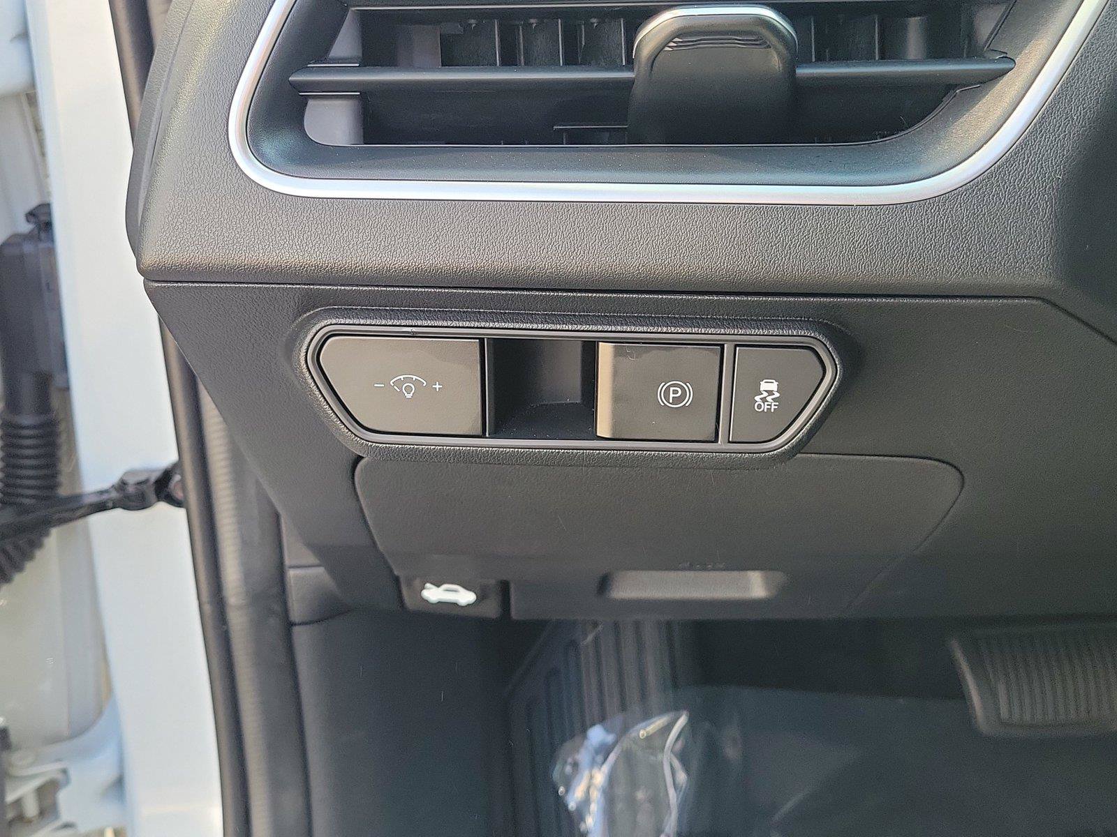 Used 2025 Kia K4 FWD image 20
