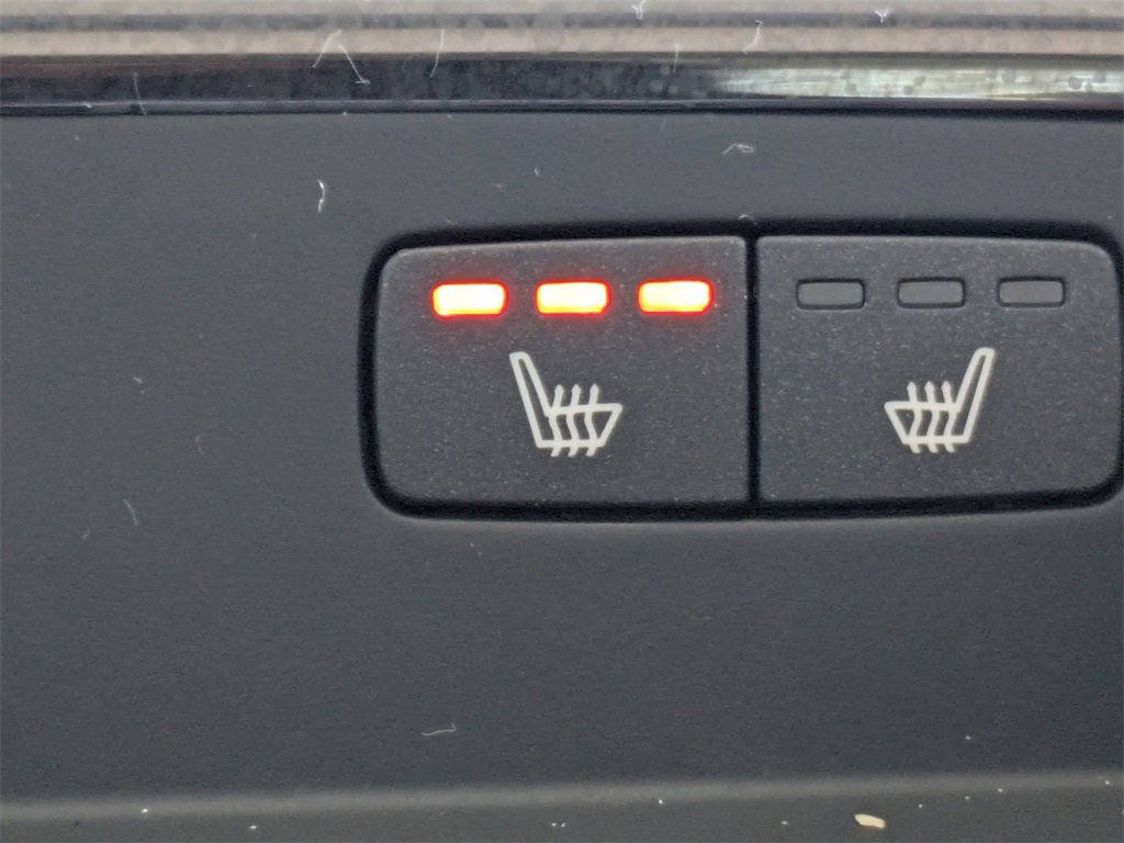 Certified 2024 Volvo S60 T8 Plus w/ Climate Package image 15