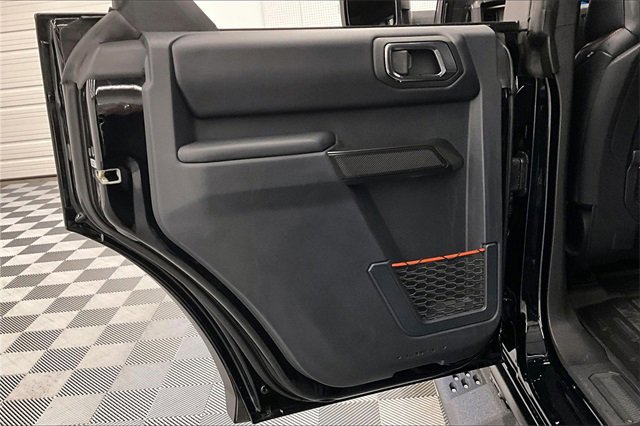 Used 2023 Ford Bronco Raptor image 21