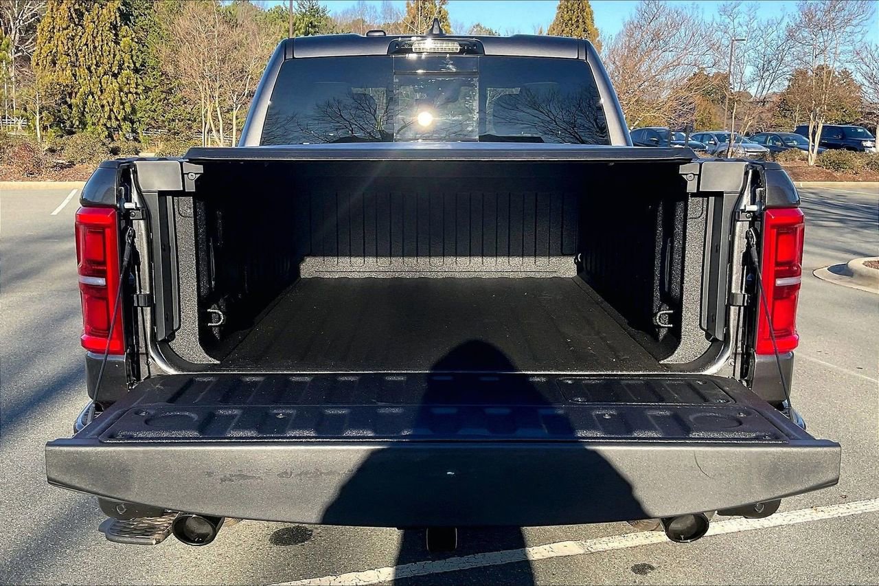 New 2026 RAM 1500 Limited image 26