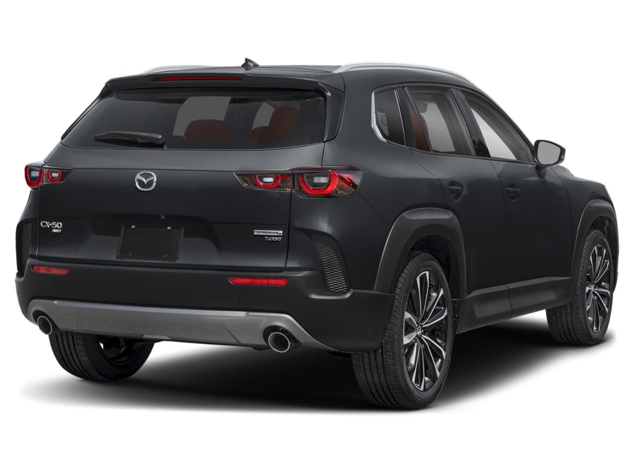 New 2025 MAZDA CX-50 AWD 2.5 Turbo w/ Weather Package image 3