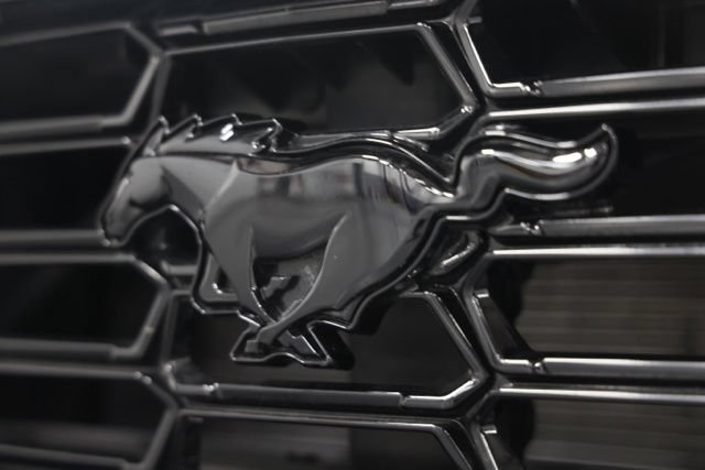 Used 2024 Ford Mustang Dark Horse RWD image 4