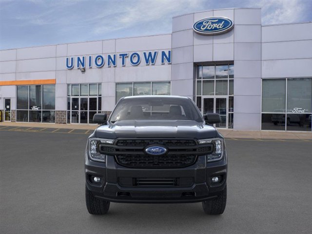 New 2025 Ford Ranger XL w/ Trailer Tow Package image 6