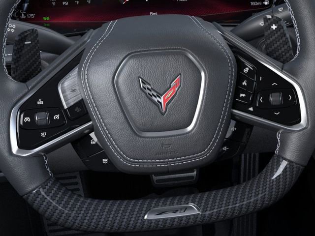 New 2026 Chevrolet Corvette ZR1 image 19