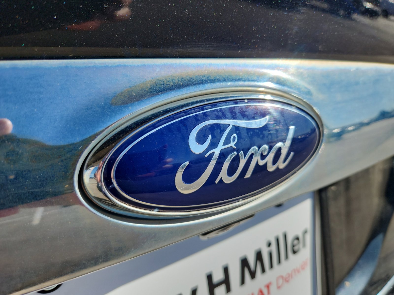 Used 2014 Ford Escape Titanium w/ Equipment Group 401A image 23